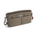 Done by Deer Organisateur de poussette - Taupe