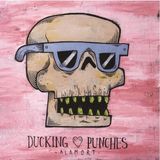 Membran 17% Fee Ducking Punches Alamort