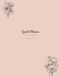 Quiet Blooms: A Floral Coloring Escape