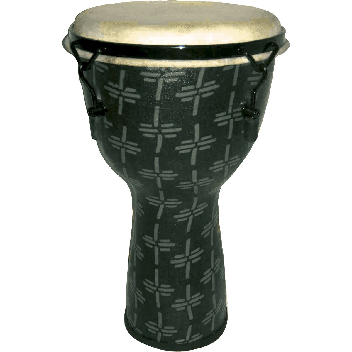 Tanga TDFIBD12-16LG Energy stembare djembe 12 inch