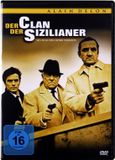 Der Bol Der Clan der Sizilianer DVD