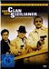 Der Bol Der Clan der Sizilianer DVD