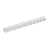 SOTECH 118278 knop & greep voor kasten Aluminium 11 mm 17 mm