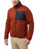 Jack Wolfskin Open Haard Jkt M heren jas
