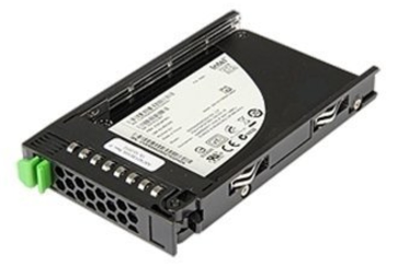Fujitsu S26361-F5776-L192 1920 GB interne SSD