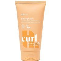 Hairlust Curl Crush Haarcrème Unisex 150ml