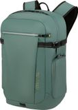 American Tourister Upventure Backpack 17.3 inch - Dark Forest - 32 l