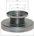 BPC Parts Koppelingstrommel passend op STIHL TS410, TS420 (4238 760 8500)