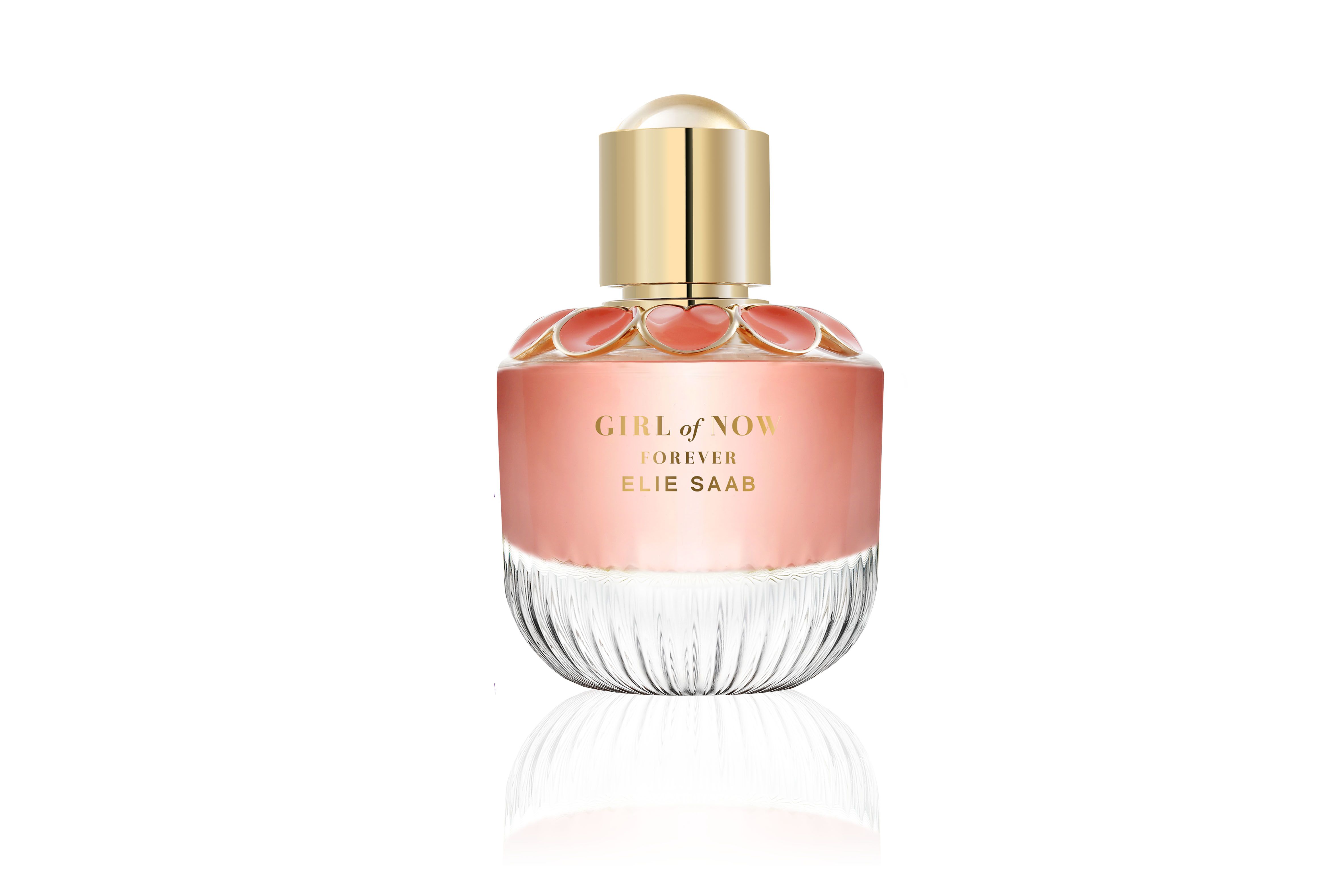 Elie Saab Girl of Now Forever / 50 (ml) / Women