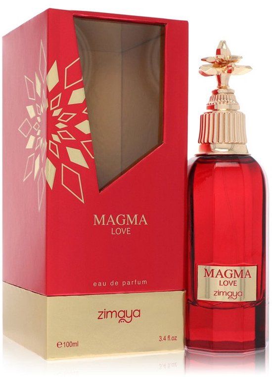 Zimaya Afnan Zimaya / 100 ml / Unisex