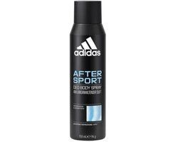 Adidas After Sport Deo Body Spray 150 ml
