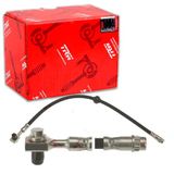TRW Bremsschlauch PHD1074
