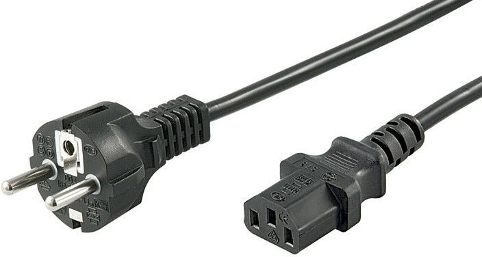 MicroConnect PE020410 - 1m