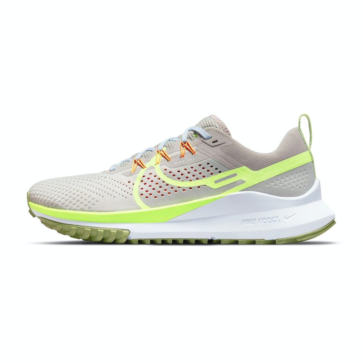 Nike React Pegasus Trail 4 Heren