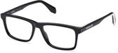 Adidas OR5044 001 Brillen met correctie