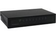 Dexlan 891008 Commutateur réseau Gigabit Ethernet non géré