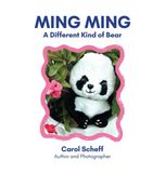Ming Libri GmbH Ming Ming, A Different Kind of Bear