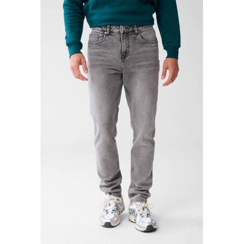 Shoeby L32 jeans grijs