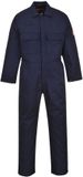 Portwest Bizweld Vlamvertragende Overall BIZ1 - Marine - S