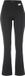 CRAFT COLLECTIVE FLARES W Dames Sportbroek - Zwart
