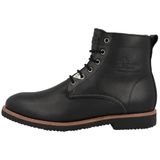 Panama Jack Glasgow Igloo Veterboots Heren - Zwart - Maat 43