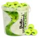 Balls Unlimited Code Empty Emmer Tennisballen Geel