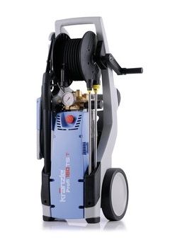 Kraenzle Kränzle Profi 160 TS T Hogedrukreiniger - 160 bar - 660 L/u - 3200W