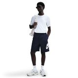 Nike Club FN3303 Herenshorts van geweven materiaal