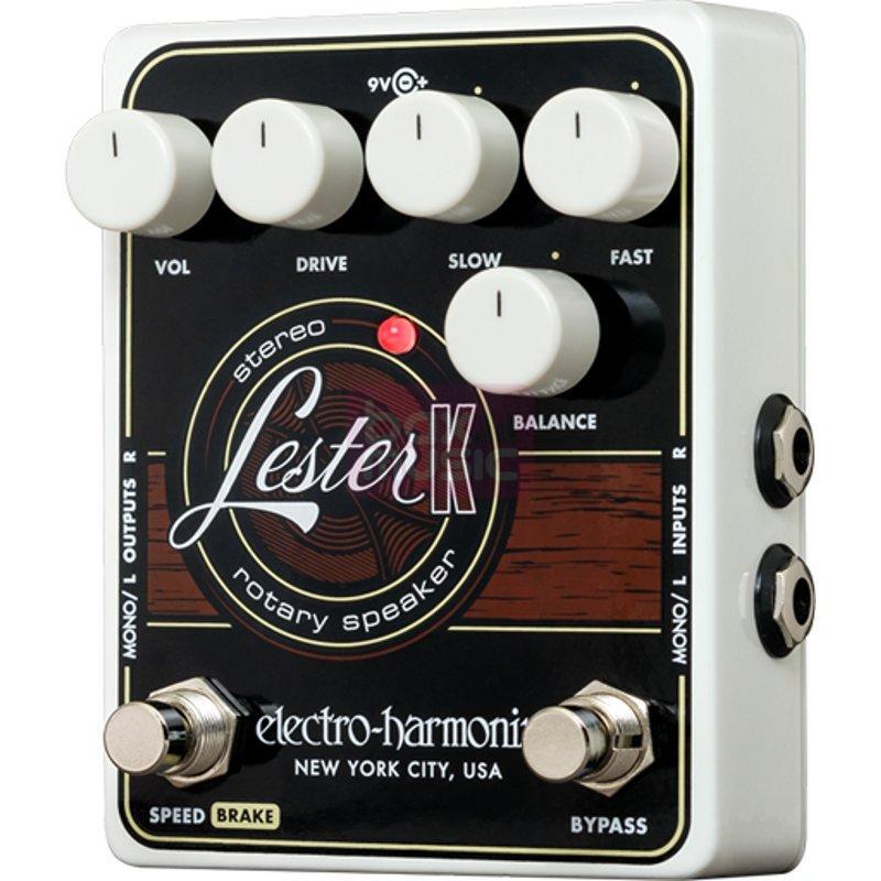 Electro Harmonix Lester K