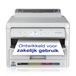 Epson WorkForce Pro WF-C5390DW - Jet d'encre couleur - A4 - WiFi