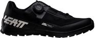 Leatt ProClip 6.0 Trail Boa Heren Fietsschoenen Zwart Maat 43