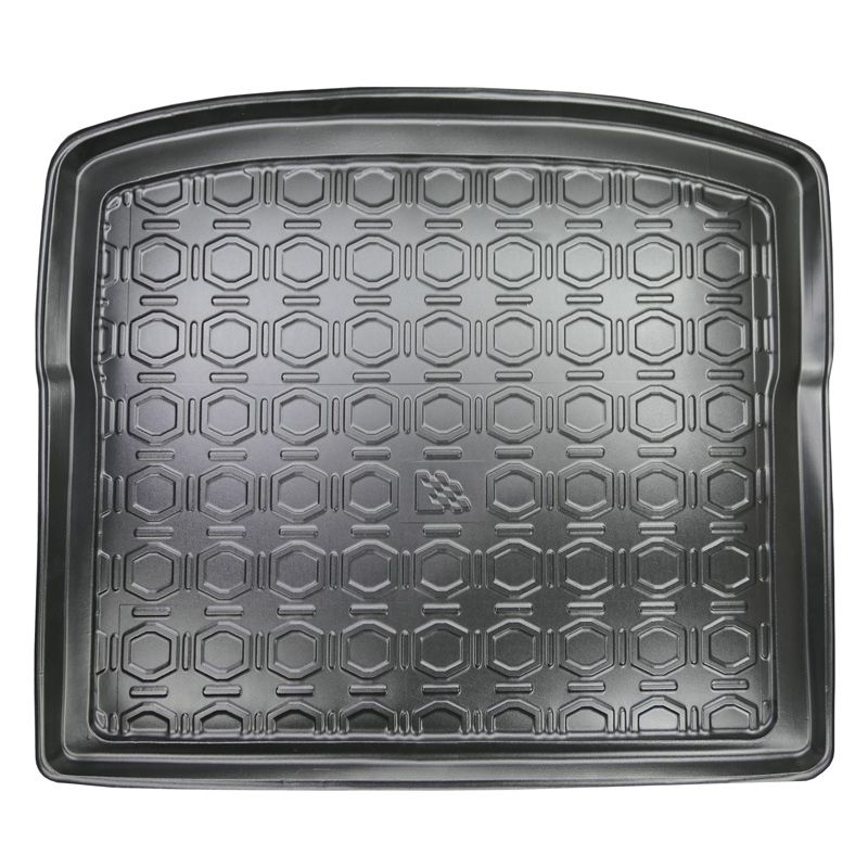 Kofferbakmat 'Design' voor Ford Focus Wagon 2011-