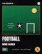 Football Word Search: 40 Themed Puzzles for Football Fans - Clubs, Countries, Stadiums and Legends, with Full Solutions