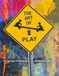 The Art of Play: A Catalog of Work