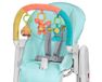 PEG PEREGO Kit Tatamia blauw