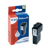 Pelikan 340559 Inktcartridge Zwart