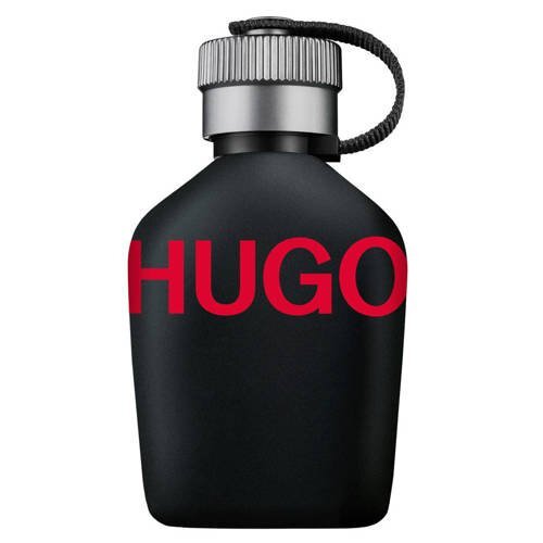 HUGO Just Different eau de toilette / 75 ml / heren