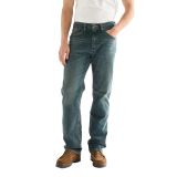 Wrangler Jeans Homme Action Comfort Regular Fit