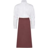 SG Accessories Tablier de bistro Rome