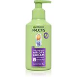 Garnier Fructis Curls Method Air Dry Conditioner 260ml