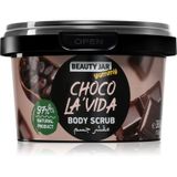 Beauty Jar Yummy Body Scrub & Peeling 360 gr