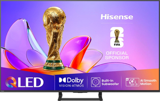 Hisense 65A79Q / QLED / 65 inch / 2025