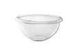 Guzzini Happy Hour Kom Transparant Ø 17,5 x h8 cm | 750 cc