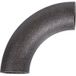 Raccord Acier Coudé Long À Souder - Diamètre 76,1 mm