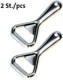 Westmark kroonkurk opener 2 stuks