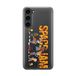 ERT GROUP mobiel telefoonhoesje voor Samsung S23 Looney Tunes Space Jam 006