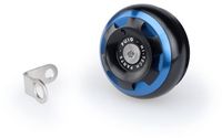 Puig 20345a Track Bmw Olievuldop Zilver