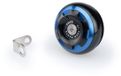 Puig 20345a Track Bmw Olievuldop Zilver