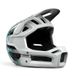 Bluegrass Vanguard Core MIPS Casque intégral Blanc/Vert