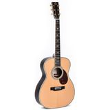 Sigma Guitars SOMR-45 Westerngitaar met gigbag